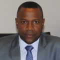 Conroy Thompson