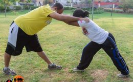 Fitness Camp 2016-10