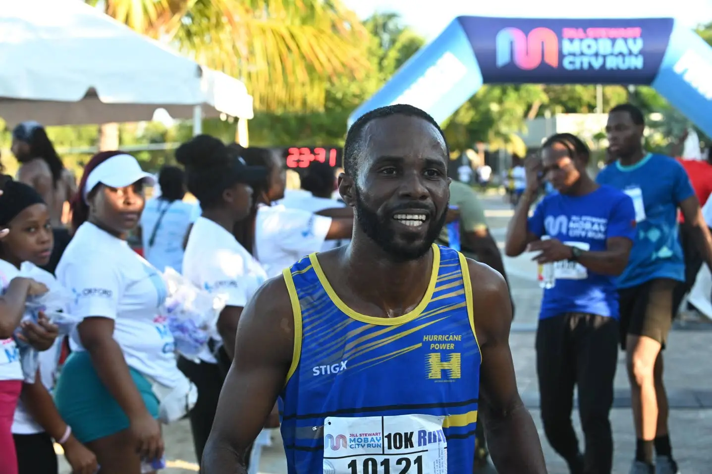Jill Stewart MoBay City Run organisers plan celebratory staging next year