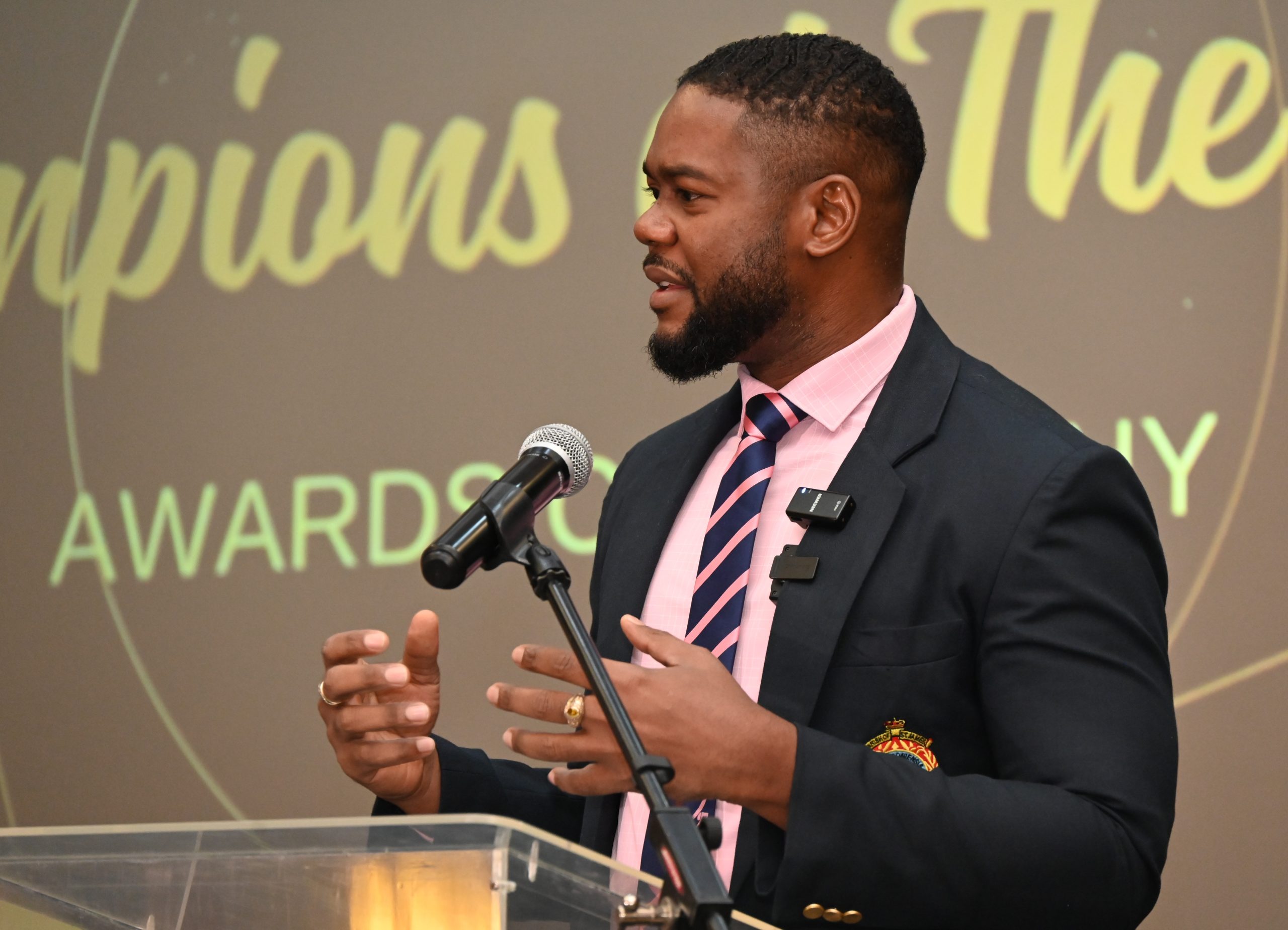 Montego Bay Sports Complex upgrade awaits final ministry approval