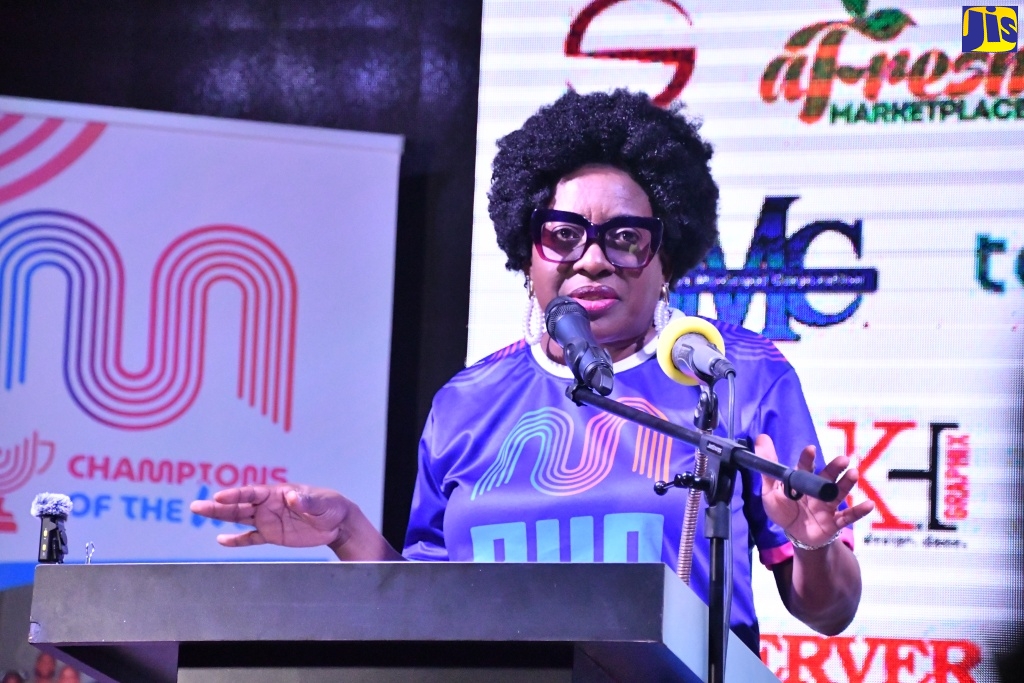 10TH Jill Stewart Mobay City Run Targets $10m for Education In Western Jamaica