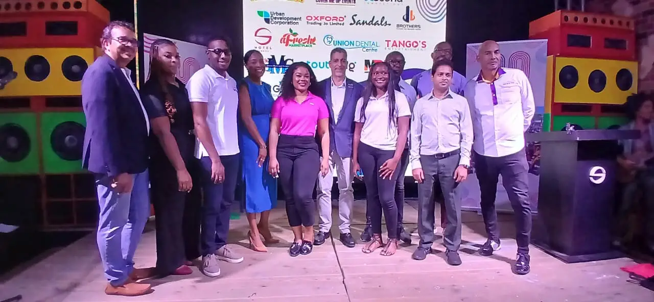 $1m investment in journalists’ welfare fund as Jill Stewart MoBay City Run marks 10th year